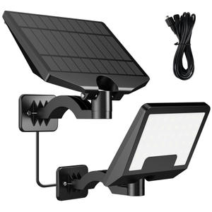 2024 Designed Outdoor Waterproof Pathway Landscape Light High Lumen Led Decoration Solar Garden Light