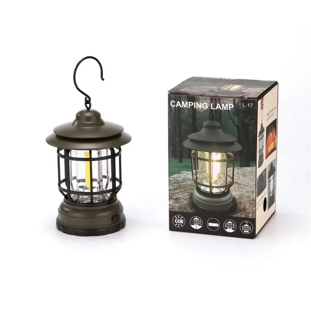 2023 New Designed Multi-function Light Waterproof Garden Yard Decoration Rechargeable Led Magnet Mini Camping Light