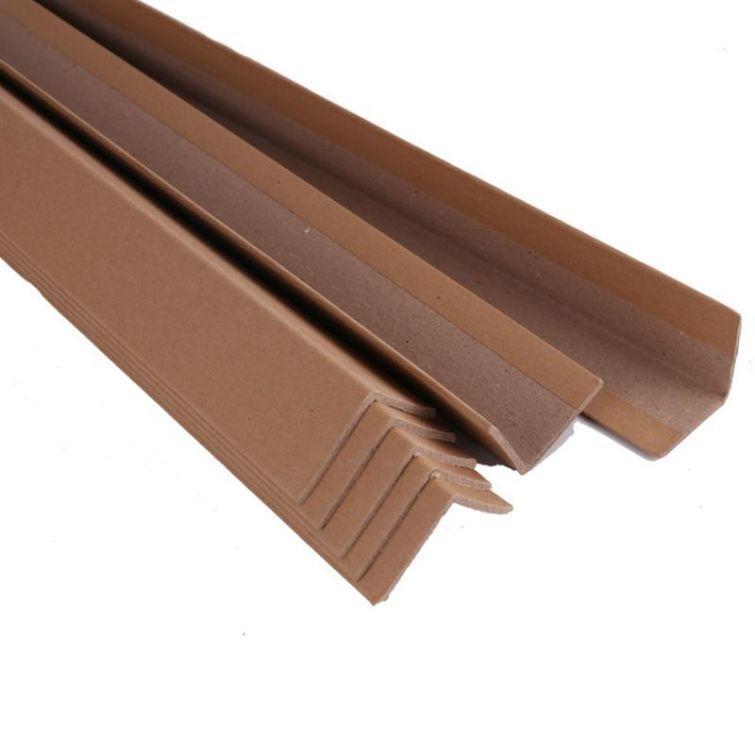 edge protection to avoid damage