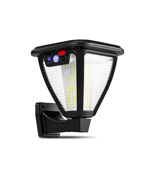 Solar light