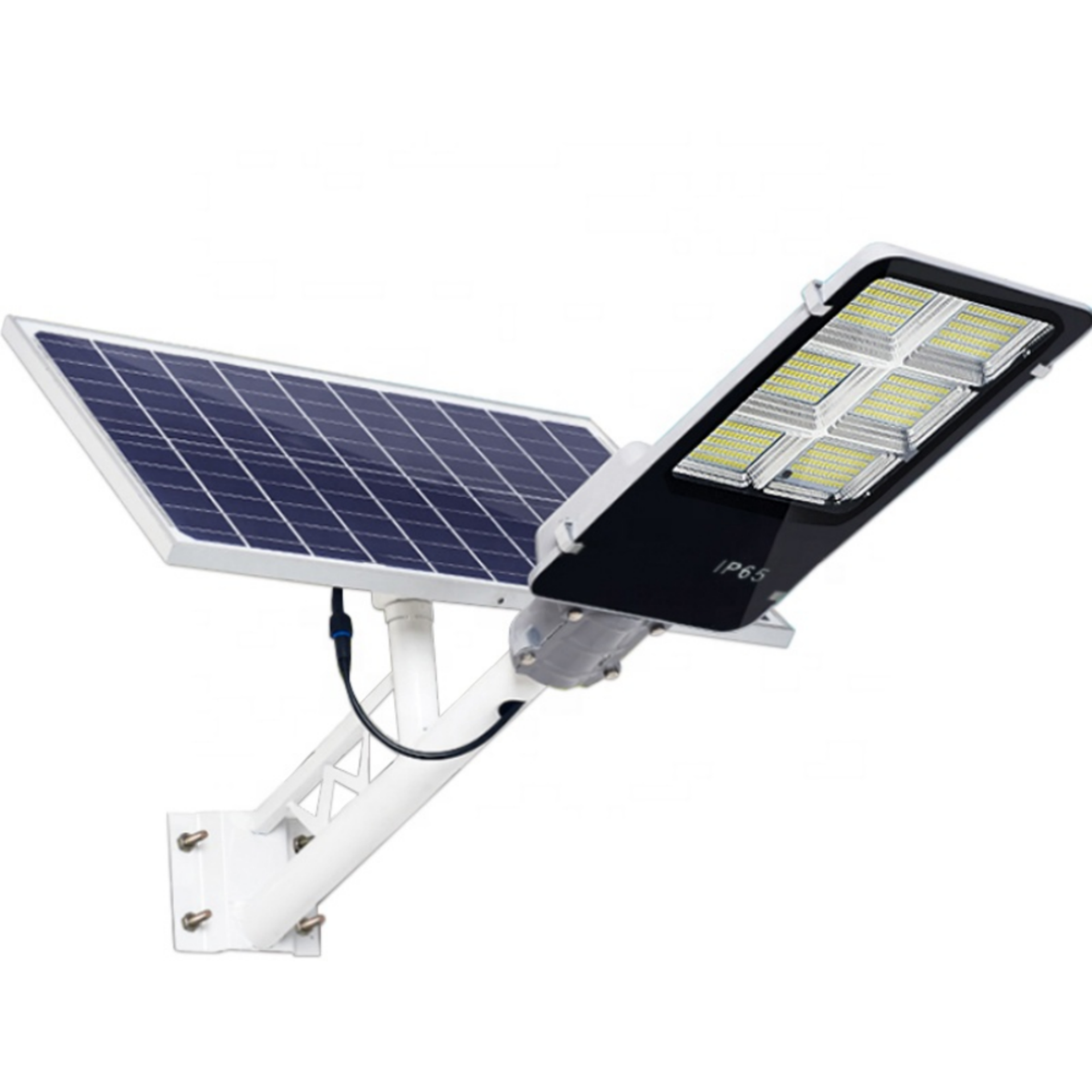 What Kind of Solar Lights Are Suitable To Be Installed on Highways？