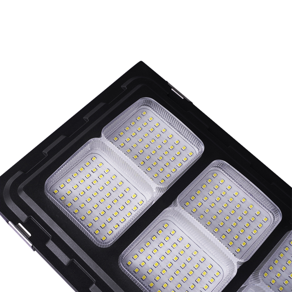 Outdoor All in One Solar Street Lamp 800w 1000w Led Commercial Solar Street Light