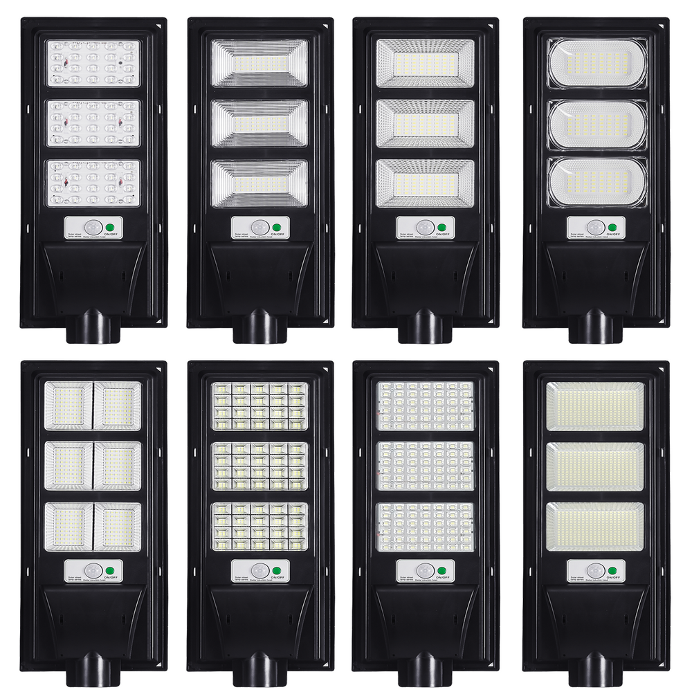Top Quality Plastic Streetlight IP66 Waterproof Road Lamp Outdoor 2000w LED Street Lamp