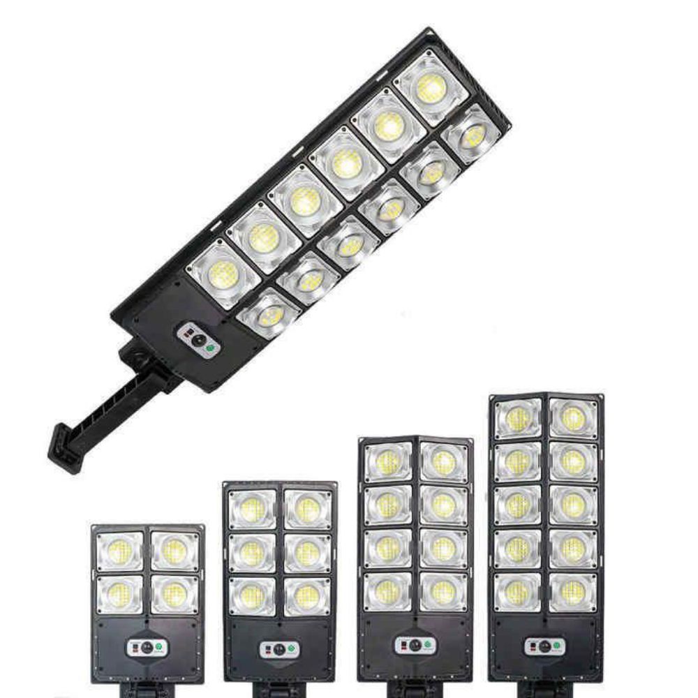 household solar street light