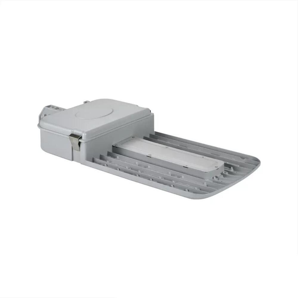 Integrated All in Two Led Solar Street Light Aluminum Housing 500W 600W 800W 1000W Highway Street Light