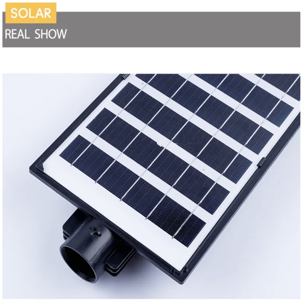 Top Quality Plastic Streetlight IP66 Waterproof Road Lamp Outdoor 2000w LED Street Lamp