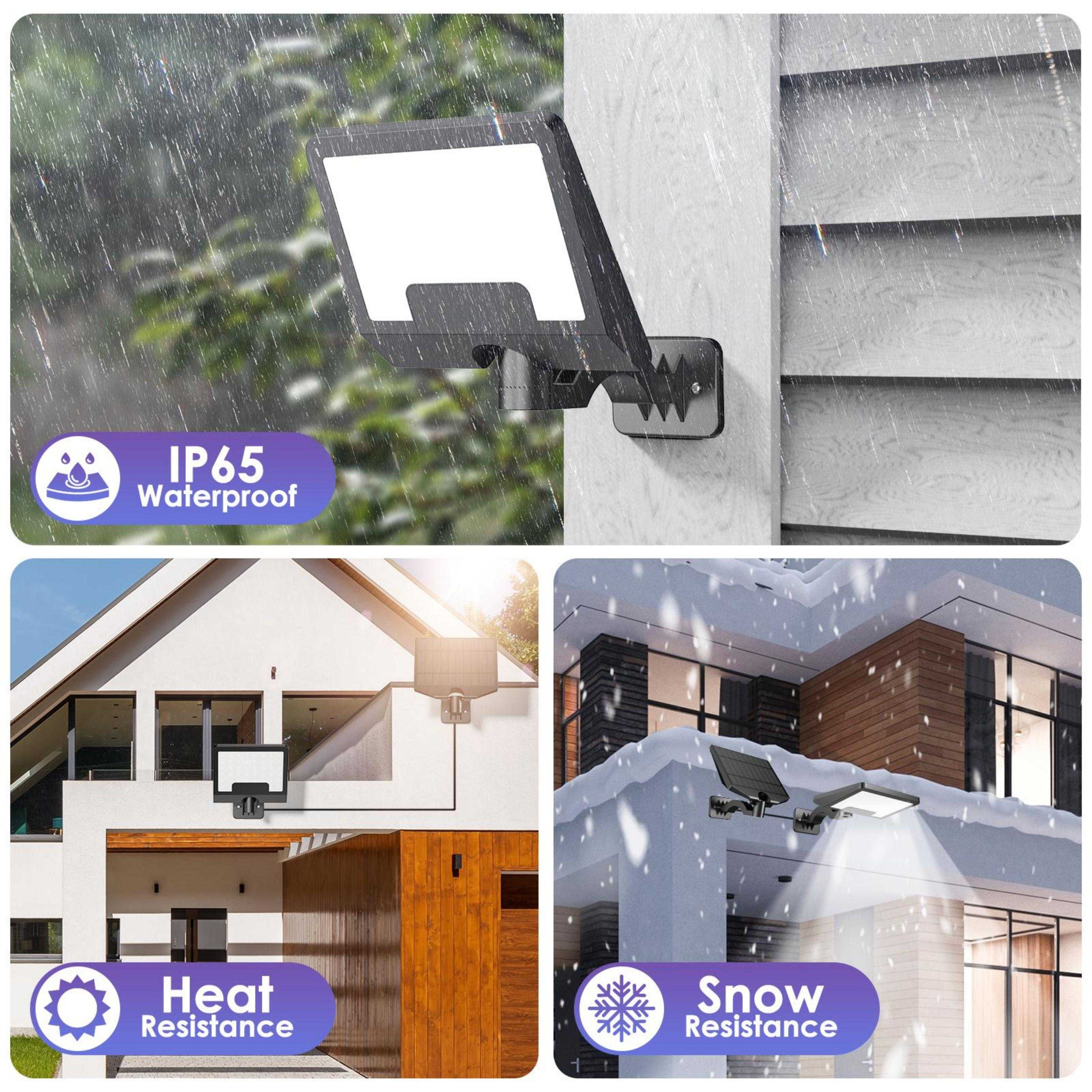 2024 Designed Outdoor Waterproof Pathway Landscape Light High Lumen Led Decoration Solar Garden Light