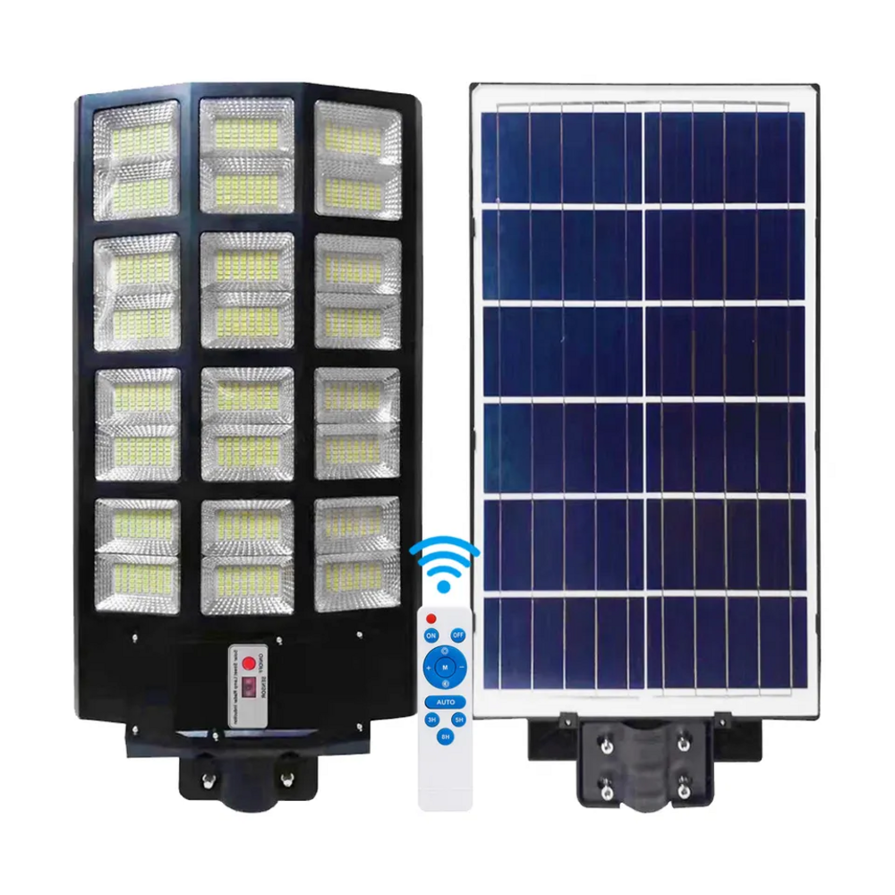 Super Power High Brightness Commercial Road Outdoor Solar Led Street Light