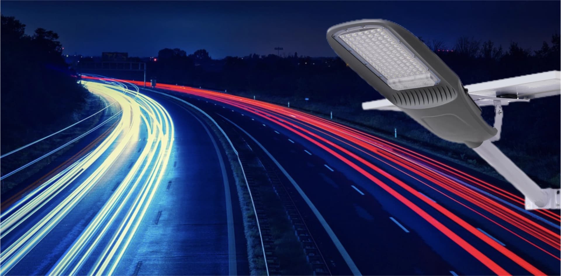 Solar light manufacturer