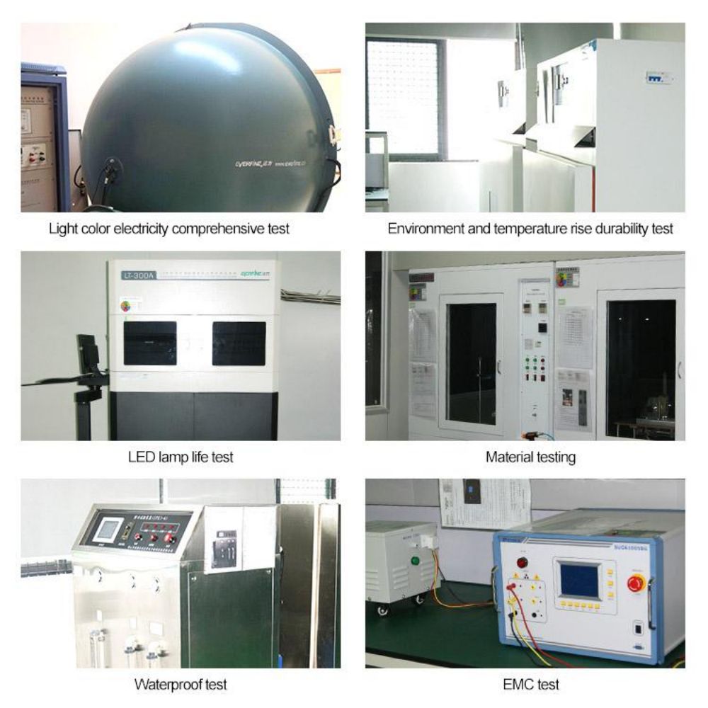 Factory Direct Solar Road Lamp Integrated Outdoor All In One Street Light