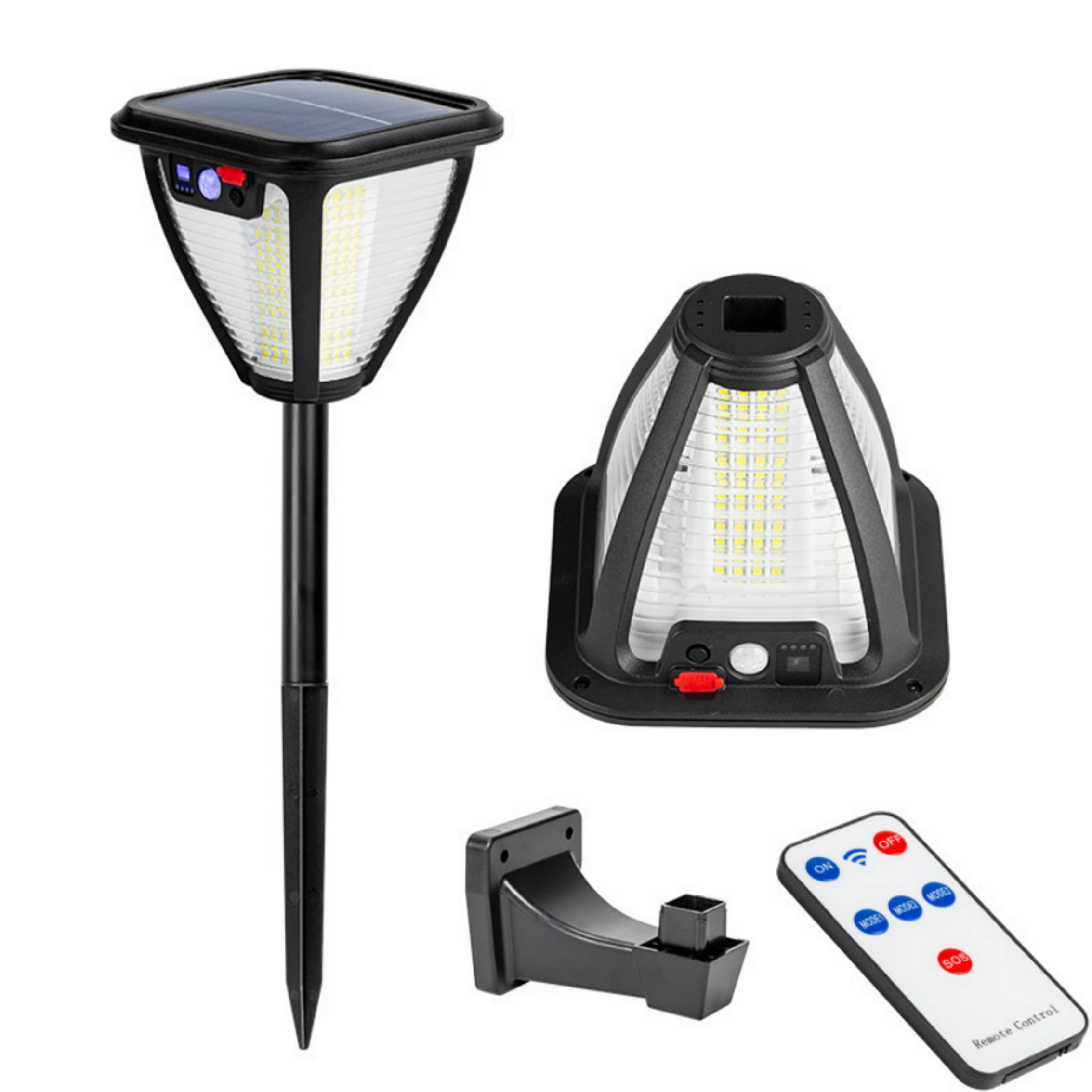 How Long Do Solar Garden Light Batteries Last?