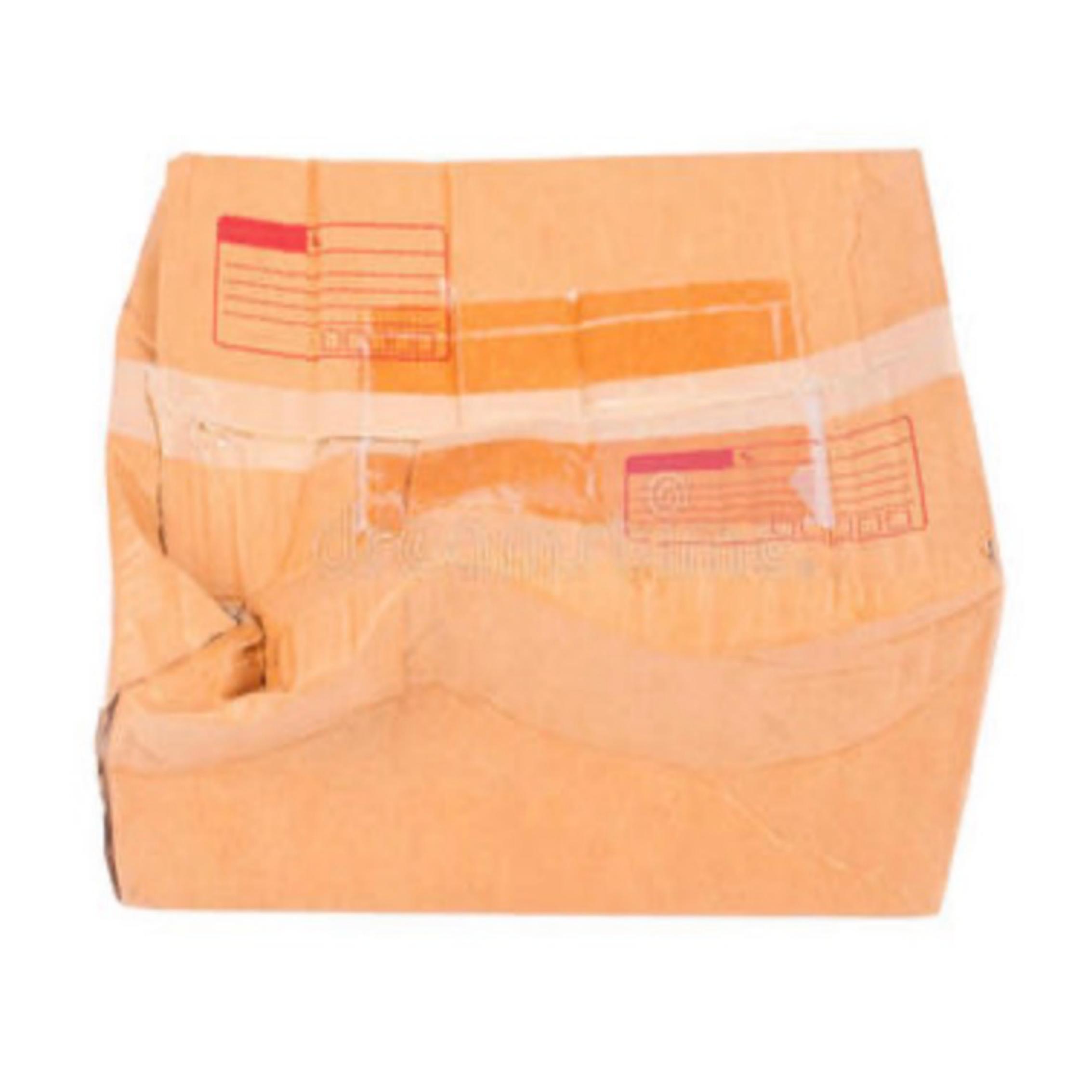 box damage from shipment