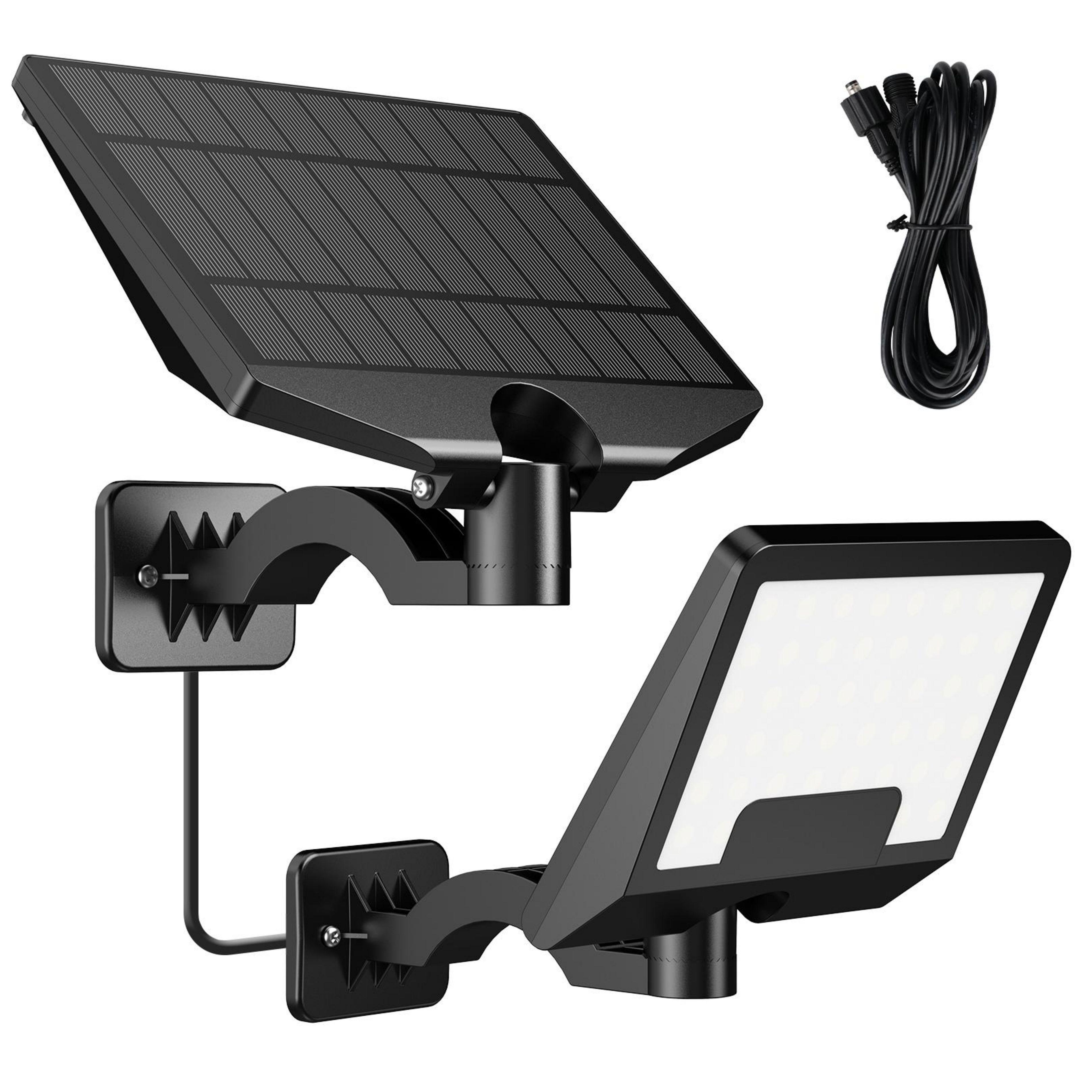 2024 Designed Outdoor Waterproof Pathway Landscape Light High Lumen Led Decoration Solar Garden Light